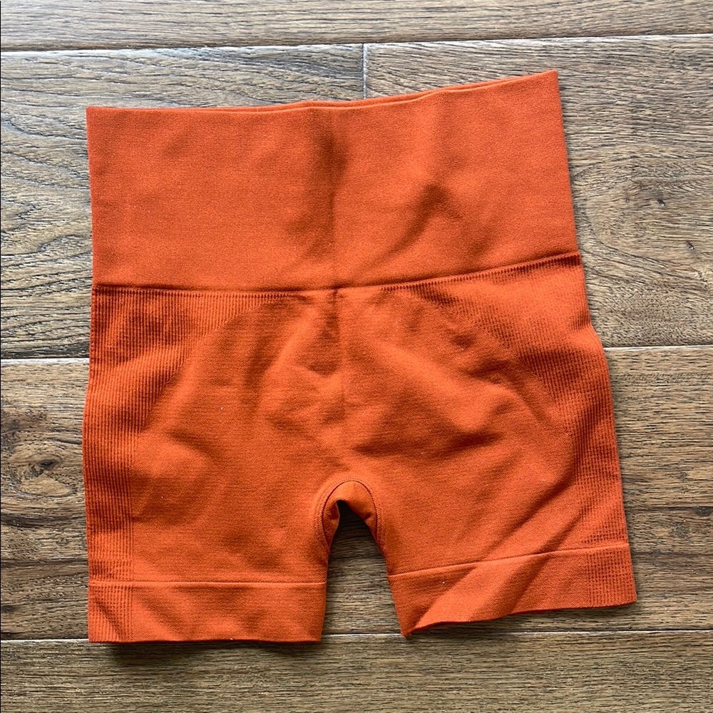 NEW SET ACTIVE Sculpflex Biker Shorts
